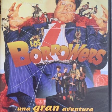 Los Borrowers