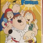 PADRE DE FAMILIA - TEMPORADA 1 (Seth MacFarlane (Creador), 1999)