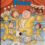 PADRE DE FAMILIA - TEMPORADA 4 (Seth MacFarlane (Creador), 1999)