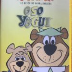 OSO YOGUI - ESPECTACULO HANNA BARBERA