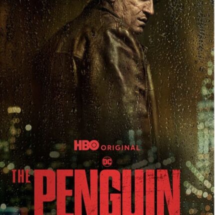 THE PENGUIN - SERIE