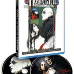 NOSFERATU, VAMPIRO DE LA NOCHE - ED.  LIMITADA Y NUMERADA  4K UHD + BLU RAY