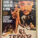 EL TERROR DE LOS TONGS