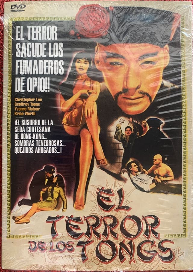 FullSizeRender-1 EL TERROR DE LOS TONGS - Imagen 1