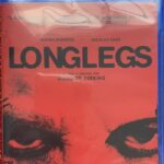 Longlegs