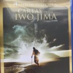 Cartas desde Iwo jima