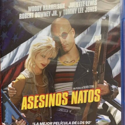 ASESINOS NATOS