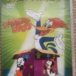 EL PAJARO LOCO - ANIMACION DE CULTO
