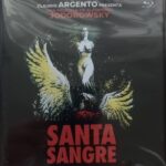 Santa sangre