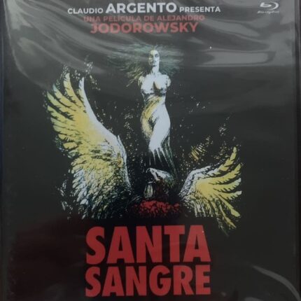 Santa sangre