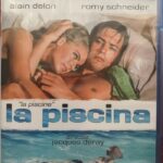 La piscina