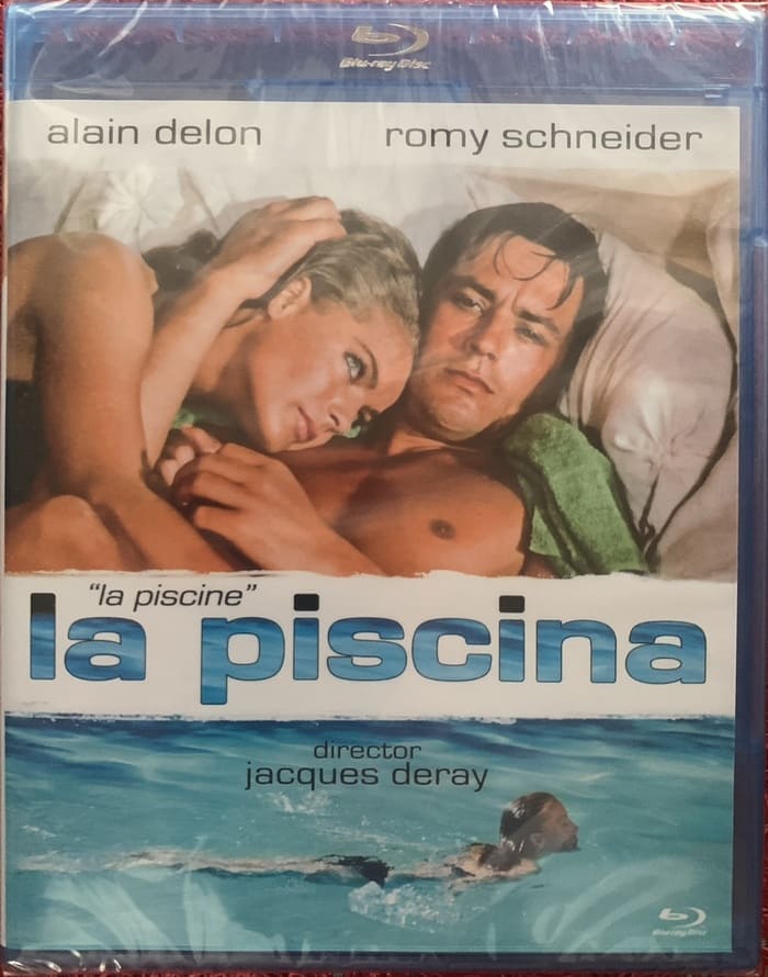 FullSizeRender-23 La piscina - Imagen 1