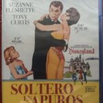 SOLTERO EN APUROS
