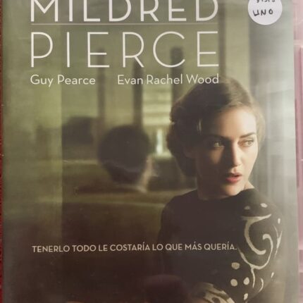 MILDRED PIERCE