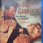 EL GRAN CARNAVAL / ACE IN THE HOLE