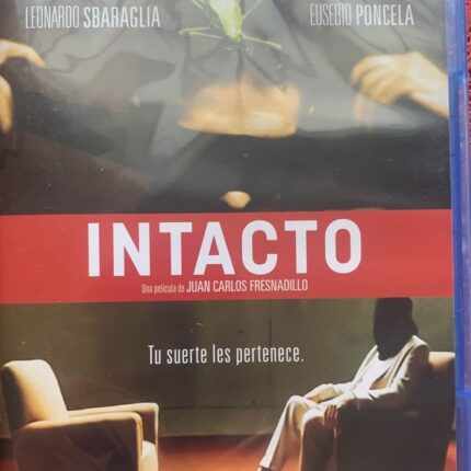 INTACTO