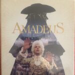 AMADEUS - Ed. Coleccionista limitada  4K UHD + BLU RAY