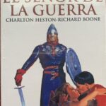 EL SEÑOR DE LA GUERRA