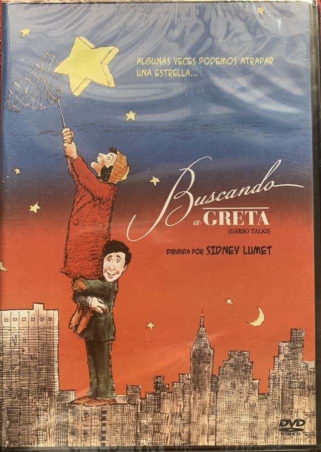 FullSizeRender-36 BUSCANDO A GRETA - Imagen 1