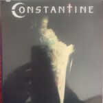 CONSTANTINE - Ed. Limitada Metalica 4K UHD+ BLURAY