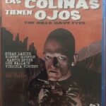 LAS COLINAS TIENEN OJOS