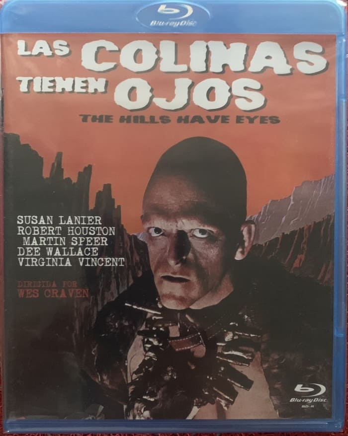 FullSizeRender-38 LAS COLINAS TIENEN OJOS - Imagen 1