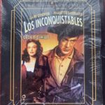 Los inconquistables - Edicion Coleccionista