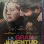 LA GRAN JUVENTUD