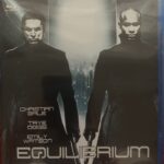 EQUILIBRIUM