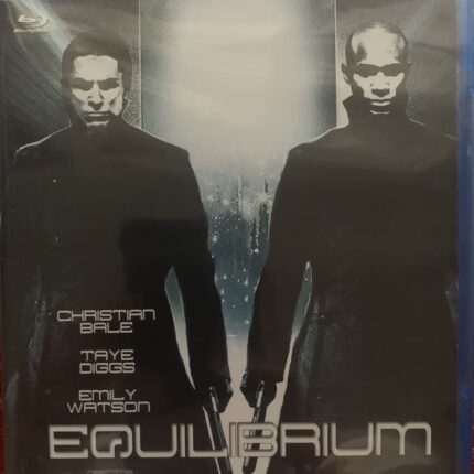 EQUILIBRIUM