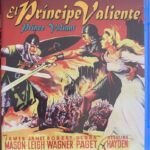 EL PRINCIPE VALIENTE