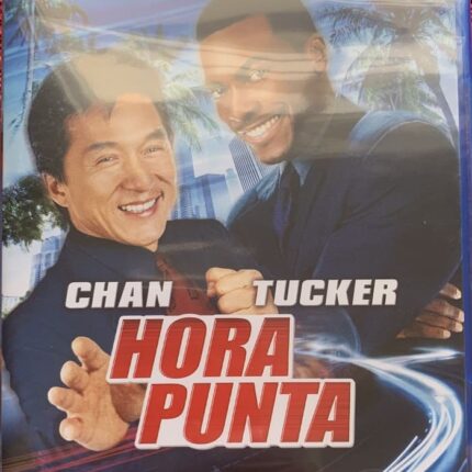 Hora Punta