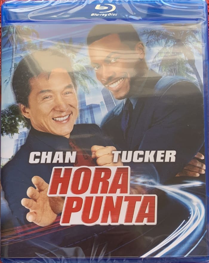 FullSizeRender-5 Hora Punta - Imagen 1