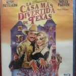 LA CASA MAS DIVERTIDA DE TEXAS