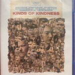 KINDS OF KINDNESS