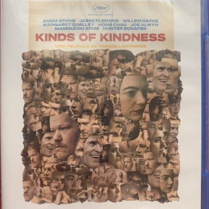 KINDS OF KINDNESS
