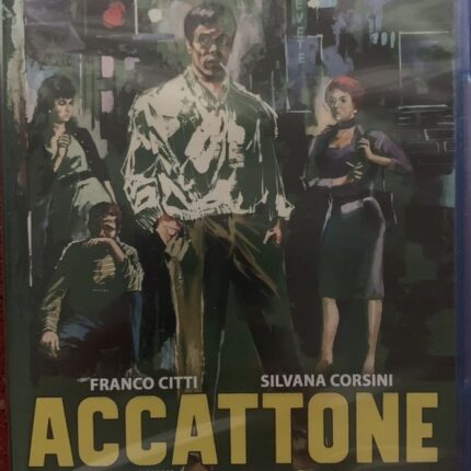 ACCATONE