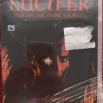 LUCIFER (Sin temor al demonio)