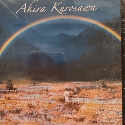 Los sueños de Akira Kurosawa
