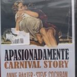 Apasionadamente