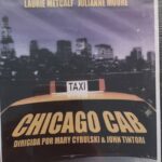 CHICAGO CAB