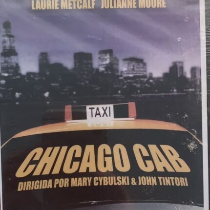 CHICAGO CAB