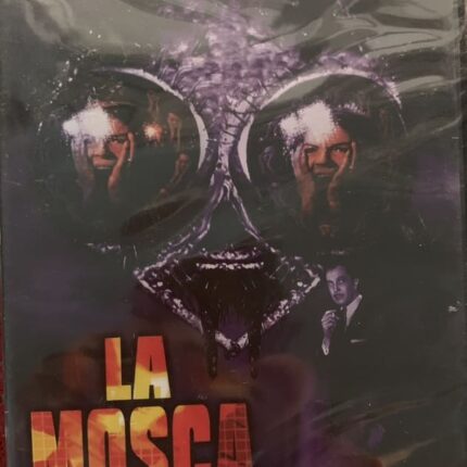 LA MOSCA