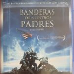 BANDERAS DE NUESTROS PADRES