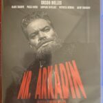 MR. ARKADIN