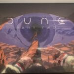 DUNE PARTE DOS - Ed. STEELBOOK 4K UHD+ BLURAY  LIMITADA NUMERADA a 2000 unidades+ GiftBox set