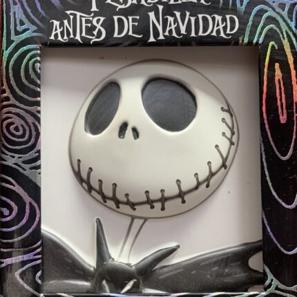 PESADILLA ANTES DE NAVIDAD