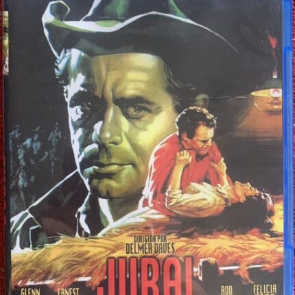 JUBAL