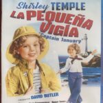 LA PEQUEÑA VIGIA