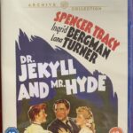 DR JEKYLL Y MR HYDE - El extraño caso del Dr. Jekyll